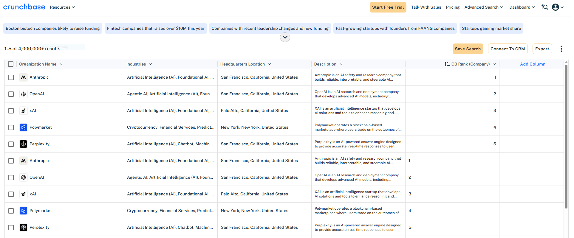 VentureCap_Insights preview